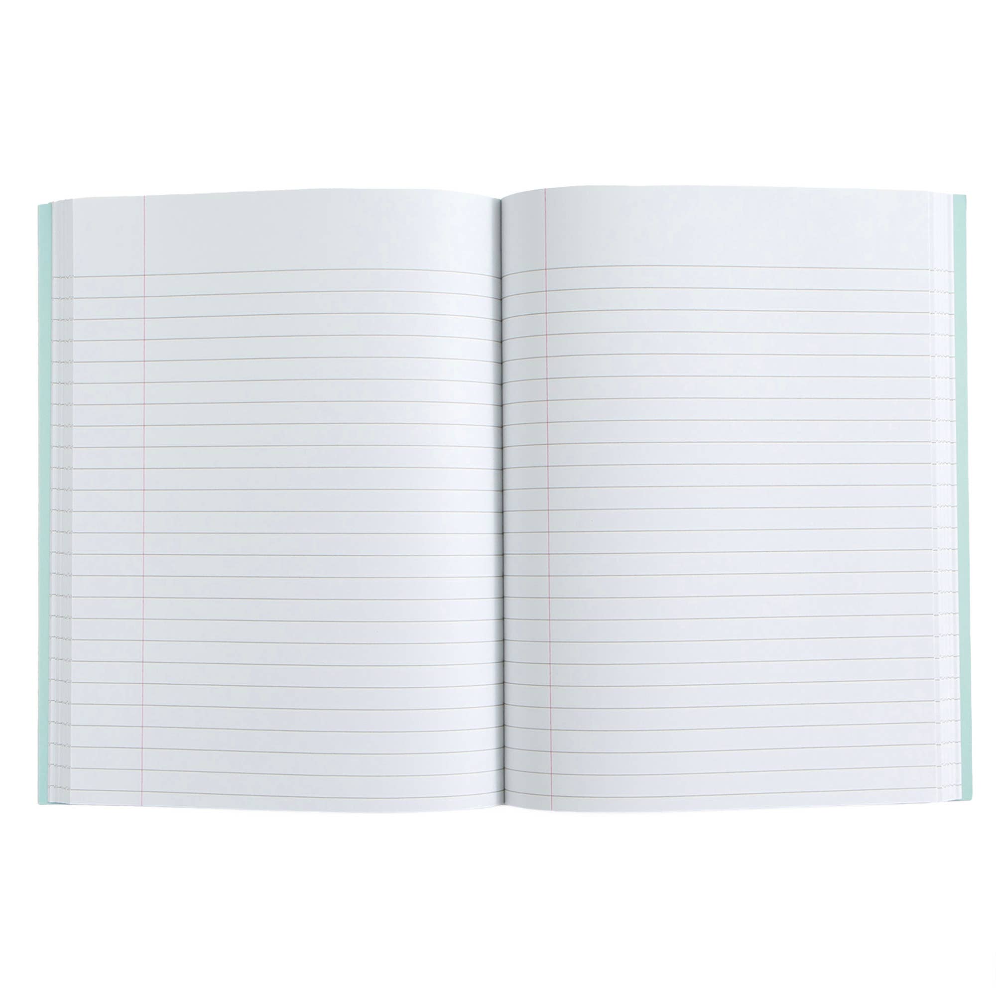 Dapper Dogs Composition Notebook