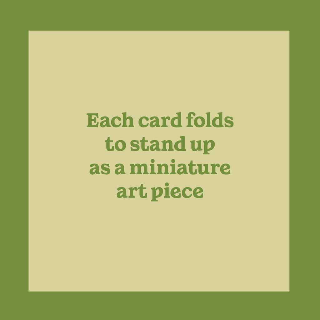 What's Hoppin'? Frog Notecards – Set of 12