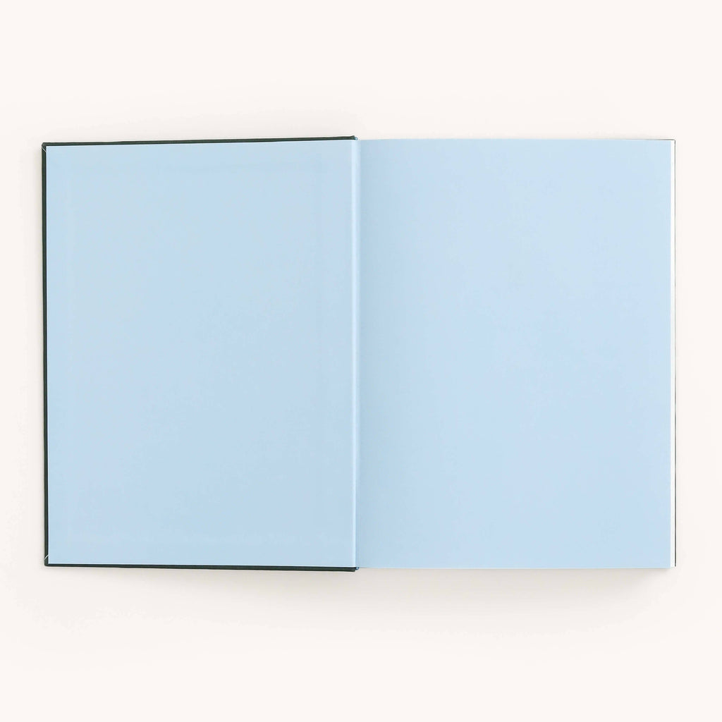 Linen Journal - Grace