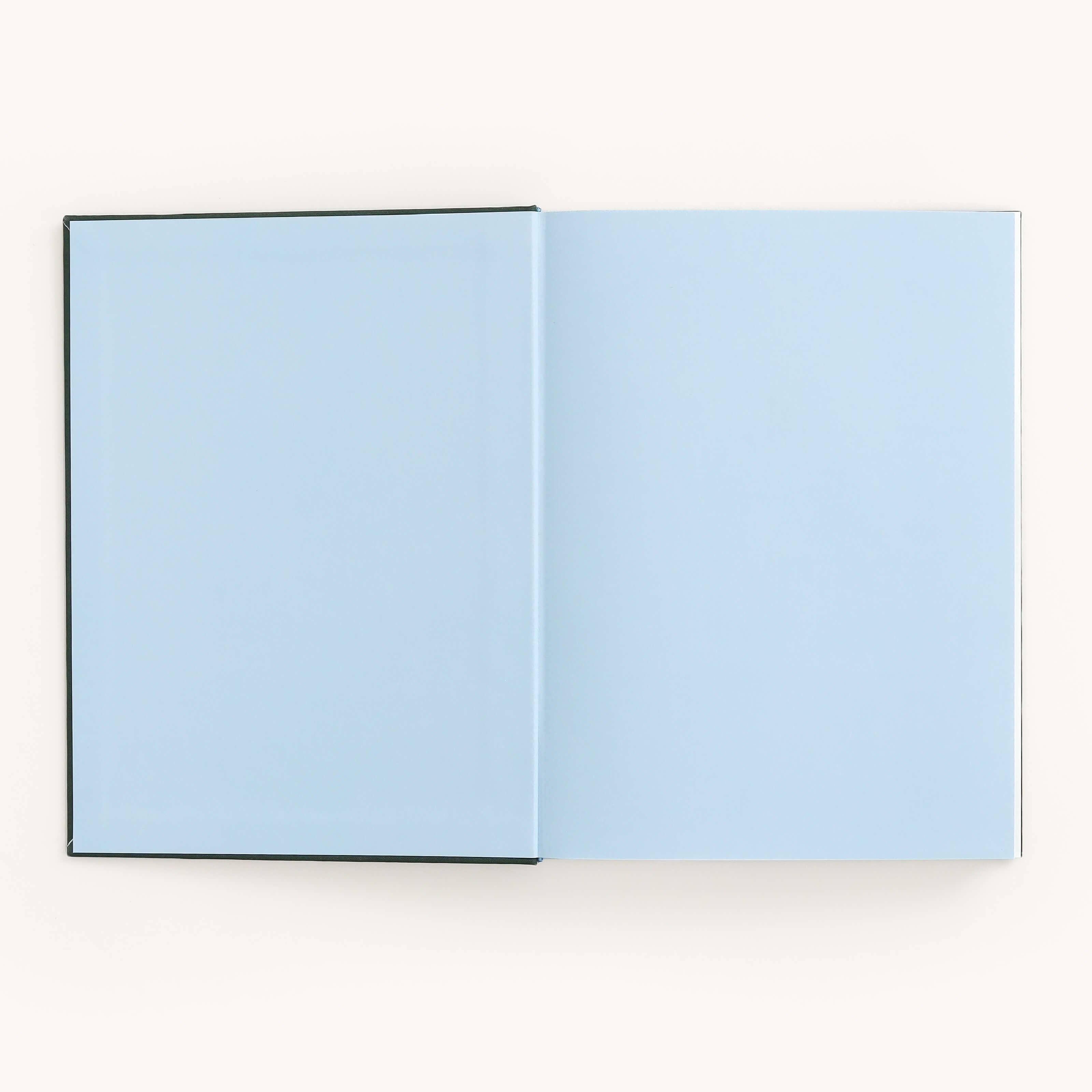 Linen Journal - Grace