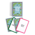 Name That Tune Christmas Song Card Game