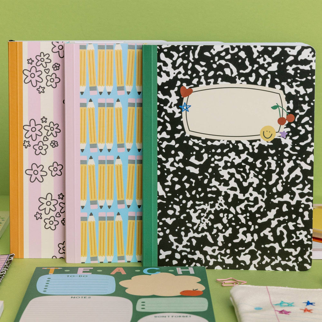 On Point Pencils Soft Flex Perfect Bound Journal