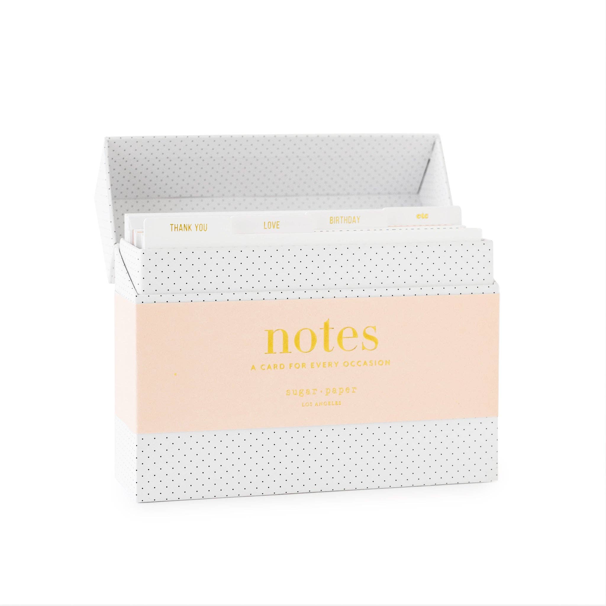 Cards for Every Occasion