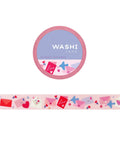 Love Letters Washi Tape by Girl of All Work