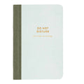 I'd Rather Be Reading Mini Journal | Studio Calico