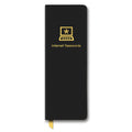 Password Jotter Journal