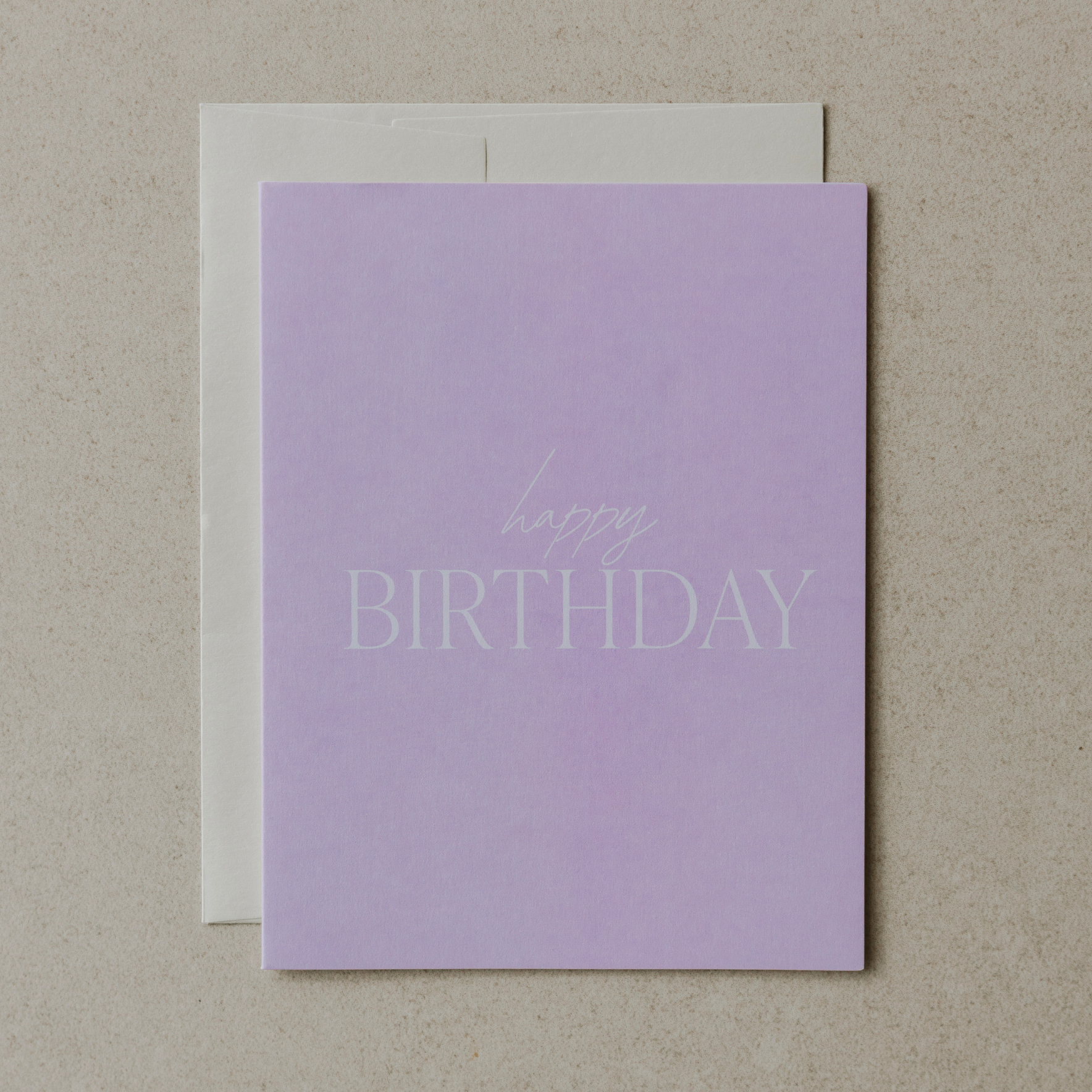 Assorted Happy Birthday Boxed Card Set - Greeting Cards