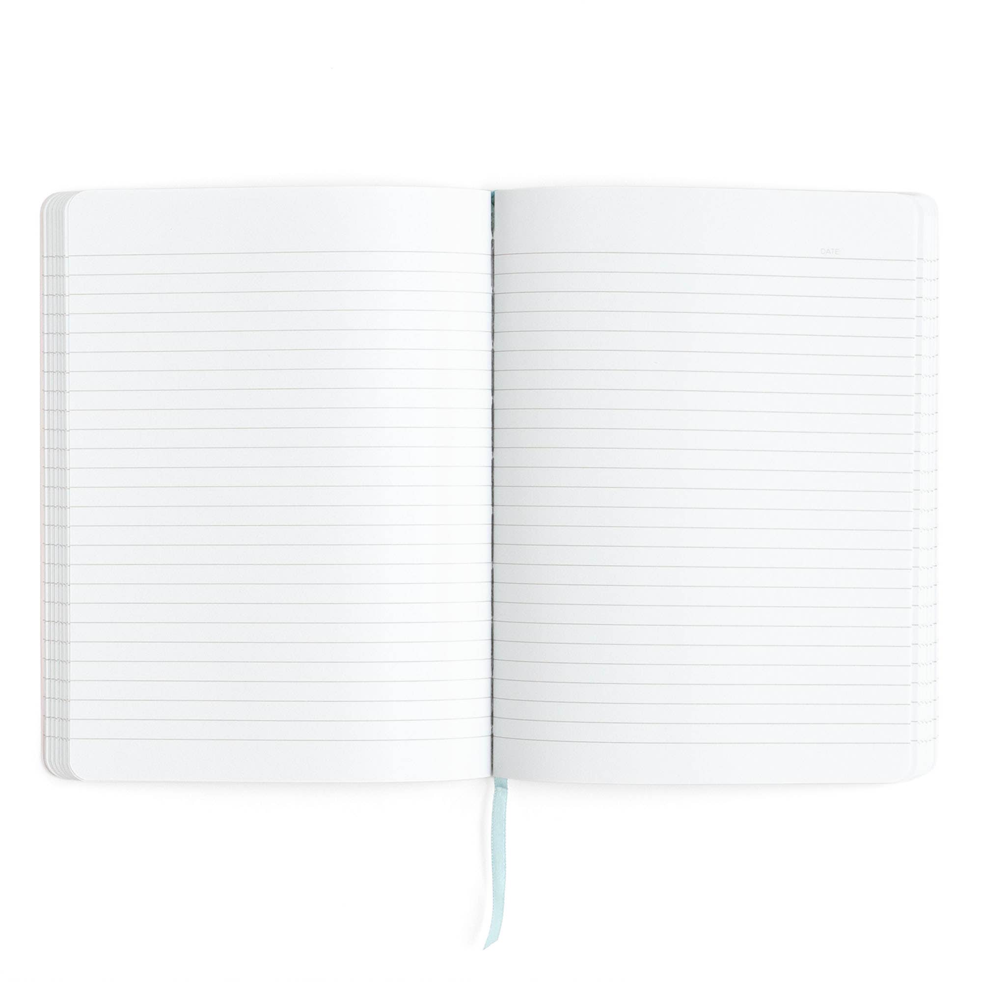 On Point Pencils Soft Flex Perfect Bound Journal