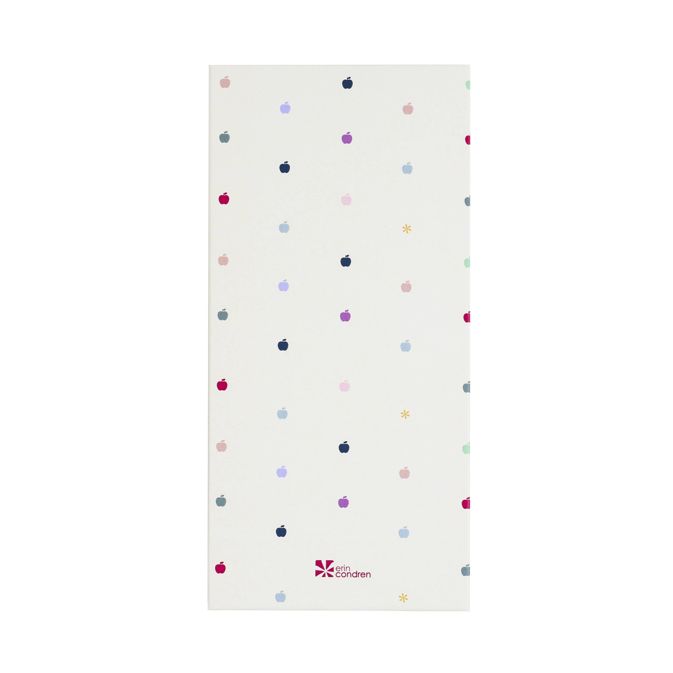 Teacher Sticky Note Booklet - Erin Condren