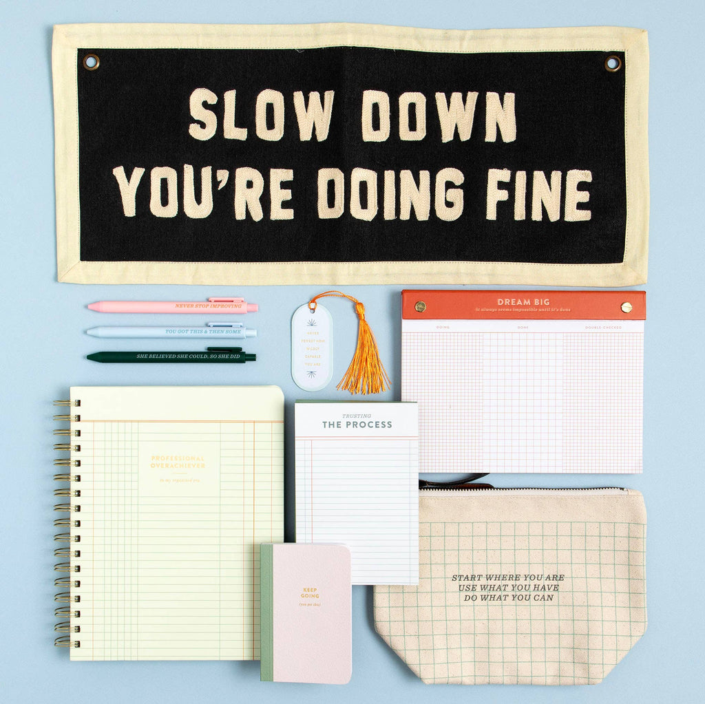 The Overachiever Pen Set | Studio Calico
