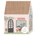 Flower Shop Mini Specialty Greeting Card Box Set
