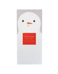 Cozy Winter Notepad