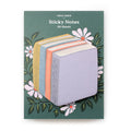 Sticky Notes - Book Stack