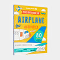The Big Book of Airplane Activities | Lonely Planet Kids