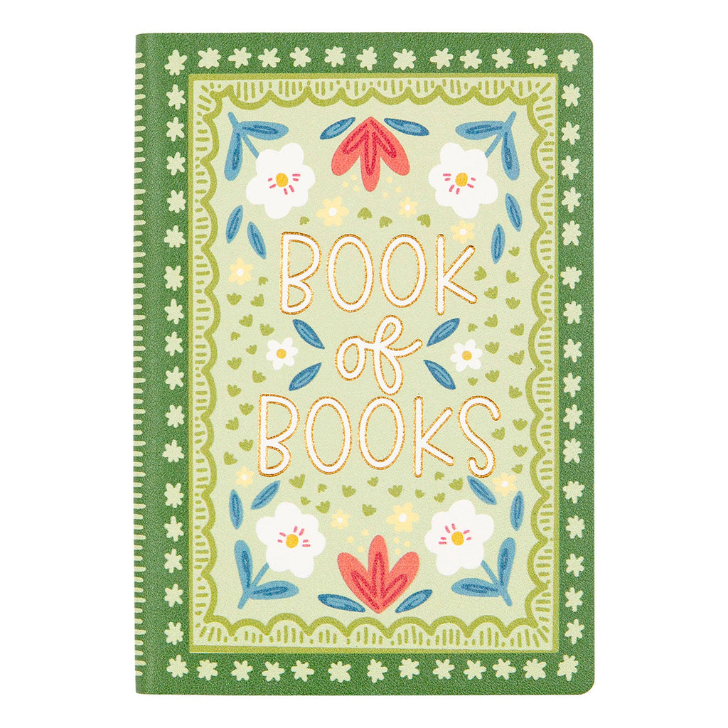 Mini Book of Books