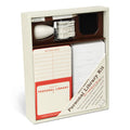 Personal Library Kit | Original Version | Gift for Book Lovers