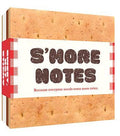 S'more Notes Notepad Set