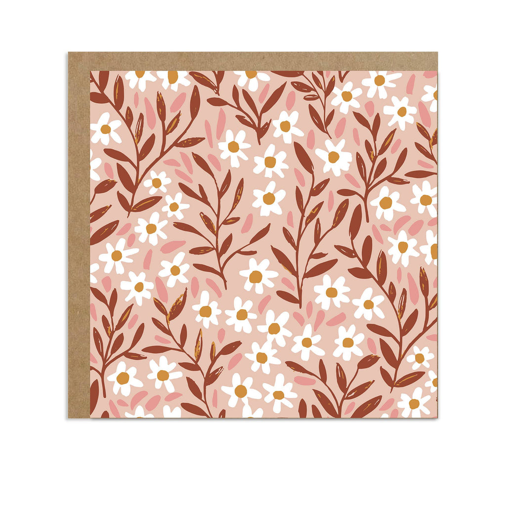 Flower Shop Mini Specialty Greeting Card Box Set