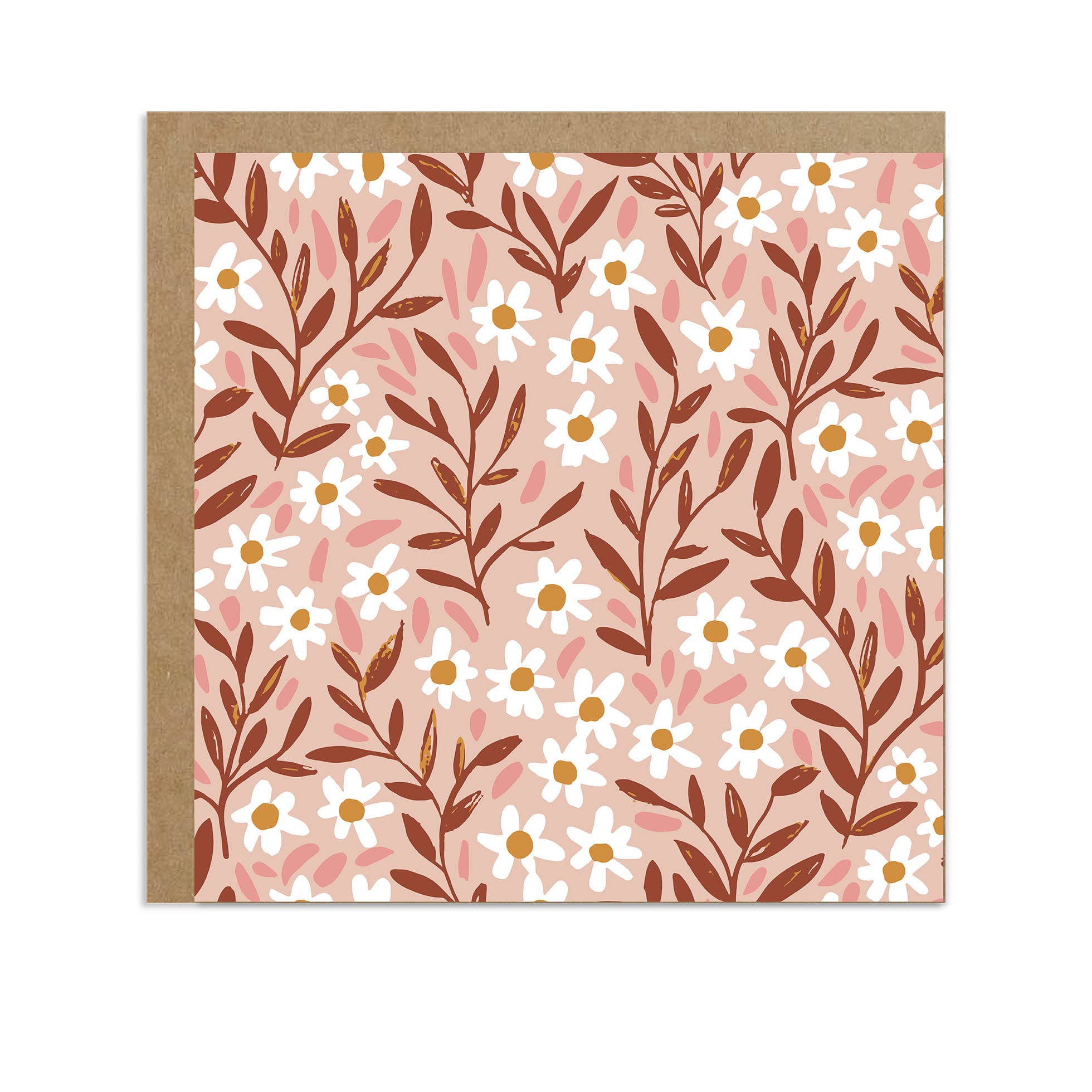 Flower Shop Mini Specialty Greeting Card Box Set