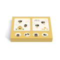 Mini Notecard Set Buzzy Bees