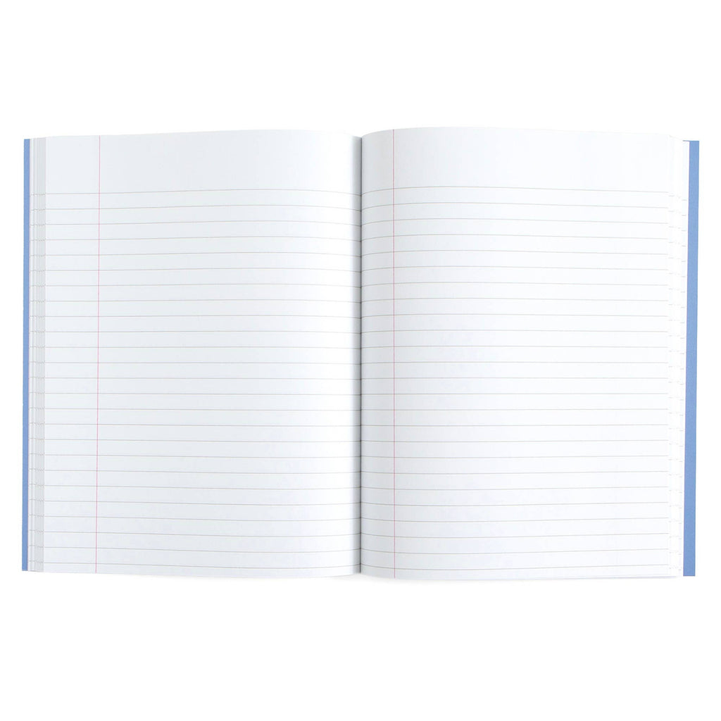 Little House On The Prairie Composition Notebook
