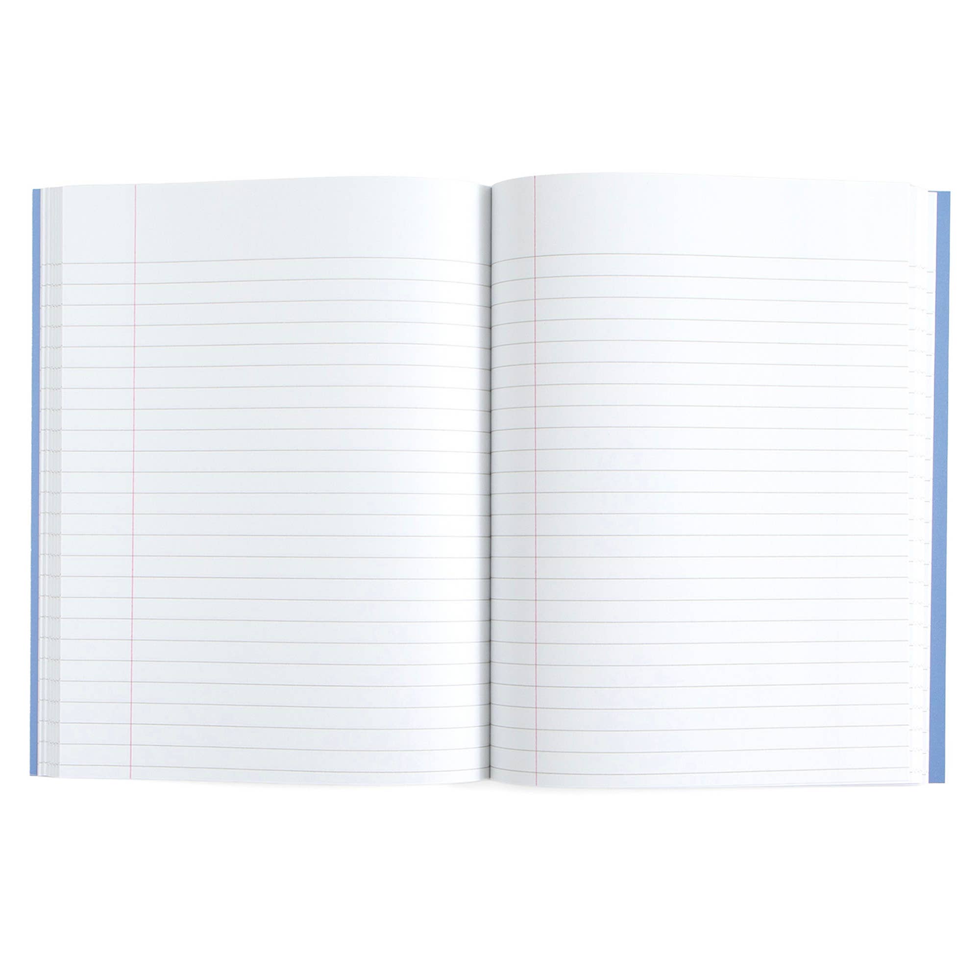 Little House On The Prairie Composition Notebook