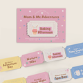 Mother's Day Love Coupon Set