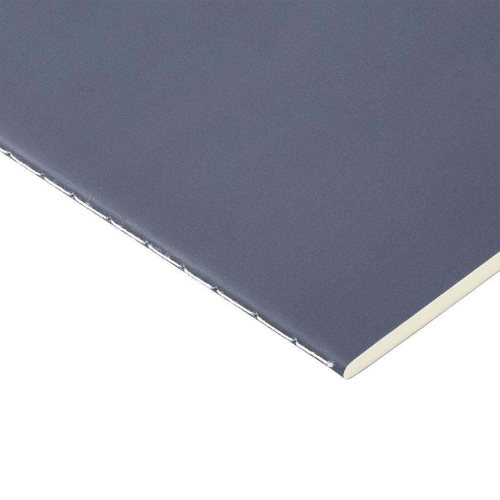 A5 Notebook - Dusk Blue