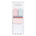 Ledger Sticky Notes Set | Studio Calico