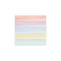 Cotton Candy Skies Sticky Note Pad | 3x3 Pastel Watercolor Post-it® Notes, 50 Sheets