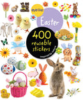Eyelike Stickers: Easter | 400+ Reusable Easter Stickers for Kids