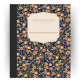 Oranges Composition Notebook