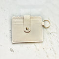 Wallets with Keyring