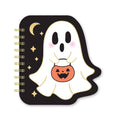 Spellbinding Halloween Die-Cut Mini Notepad