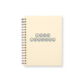 Junk Journal Beads Journal