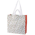 Strawberry Market Tote