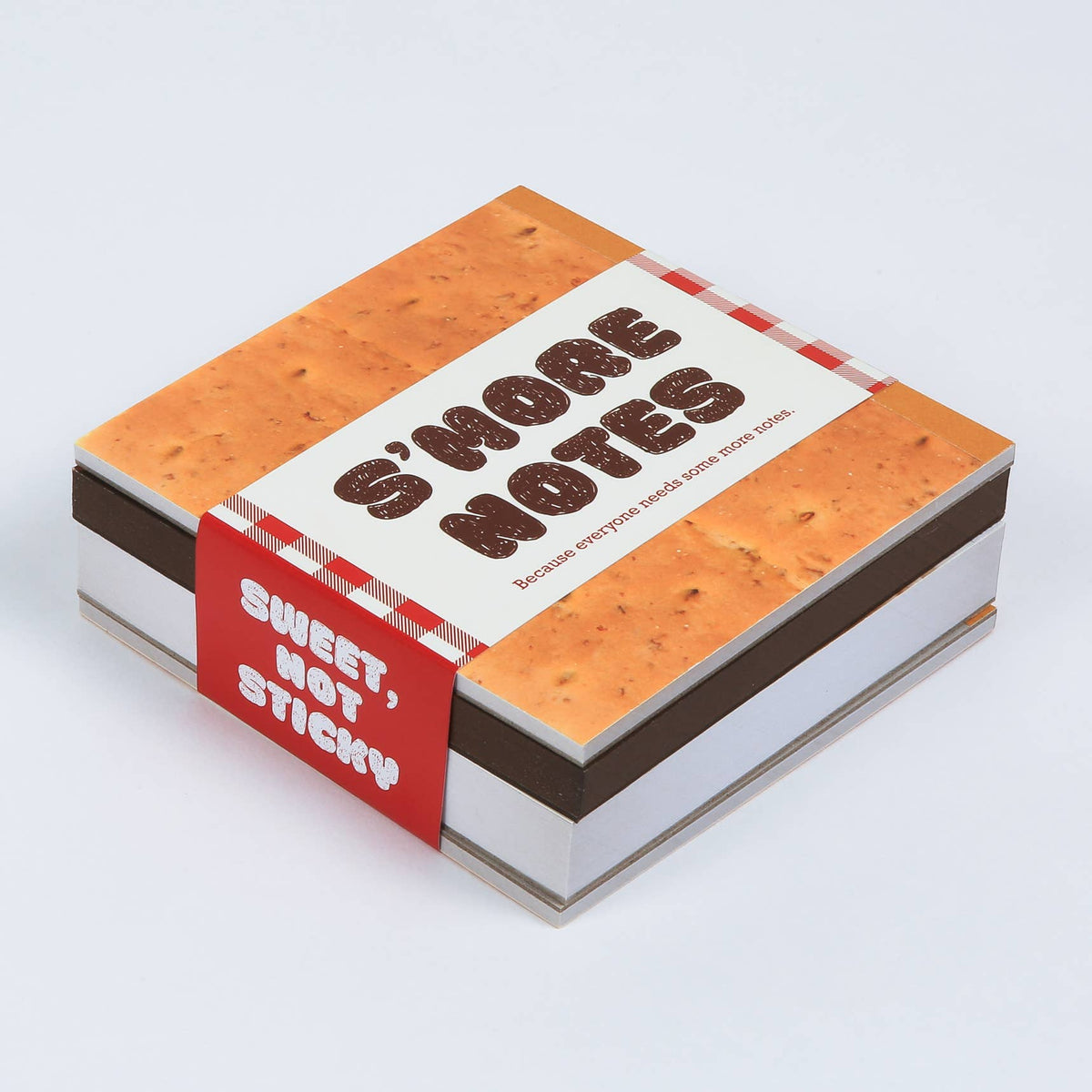 S'more Notes Notepad Set