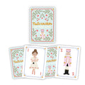 The Nutcracker Christmas Go Fish Card Game