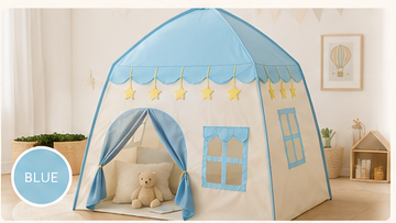 Little Explorer Play Tent