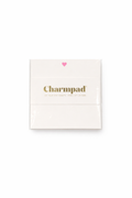 Pink Heart Charmpad®