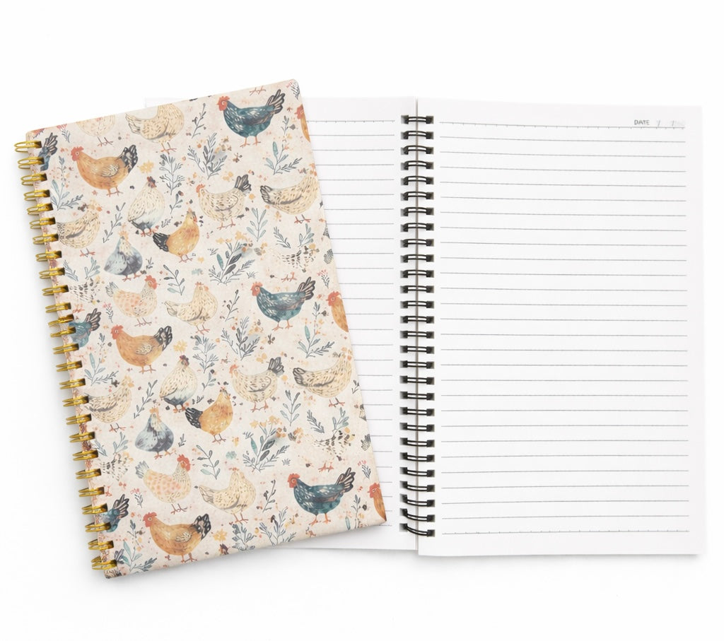 Farm Animal Notebook | Miller & Clove