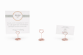 Rose Gold Card Holders | Miller & Clove