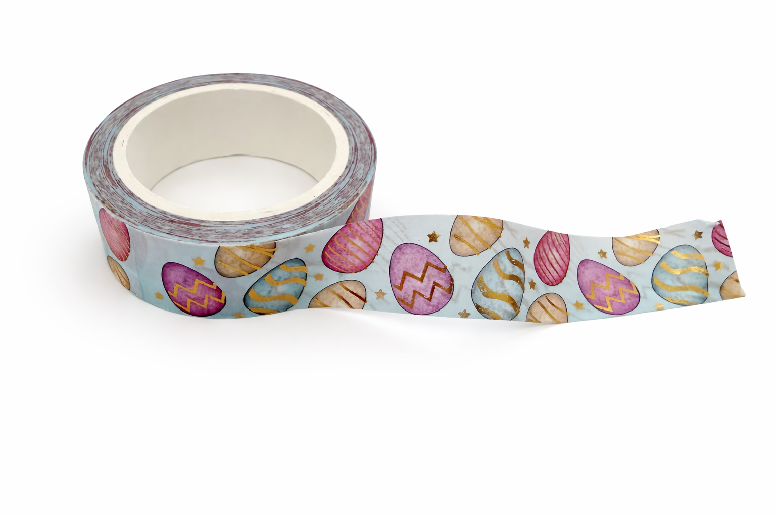 Easter Egg Washi Tape | Miller & Clove