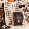 Spooky Stories: A Halloween Writing Kit
