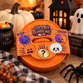 Spooky Dumpling Mystery Squishy | WT Toys