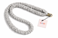 Andi-Pistachio Grid Lanyard