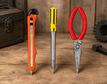 Dad the Handyman Tool Pens- Set of three