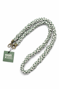 Andi-Lindsey Checked Lanyard