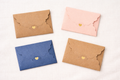 Mini Scalloped Gift Card Holders | Miller & Clove