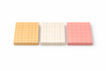 3-Pack Sticky Notes Style 8 | Miller & Clove